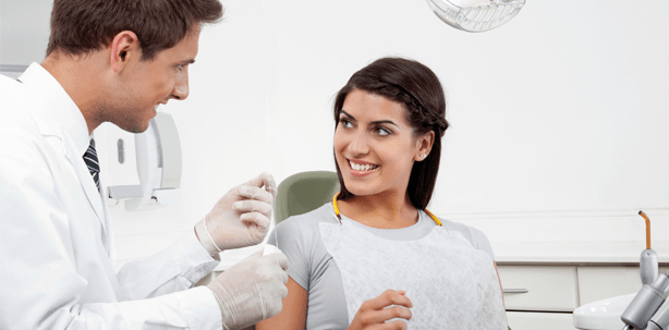 Die hohe Kunst der patientenorientierten Kommunikation