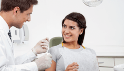 Die hohe Kunst der patientenorientierten Kommunikation