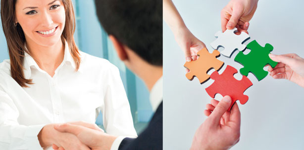 In Zukunft eine lückenlose dentale Kommunikation