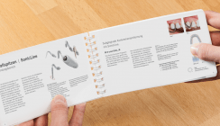 Parodontologie: Souverän subgingival arbeiten
