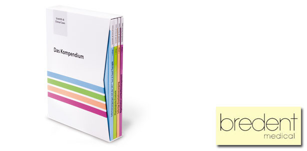 Scientific & Clinical Cases – das Kompendium