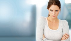 Konflikte mit „der Neuen“