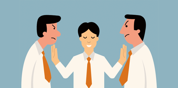 Konflikte als Chance