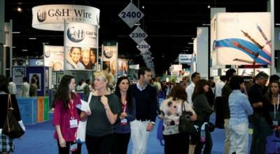 Erneut wenige Besucher beim AAO