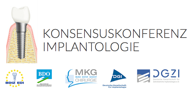 Implantologie: Neubeschreibung der Indikationsklassen
