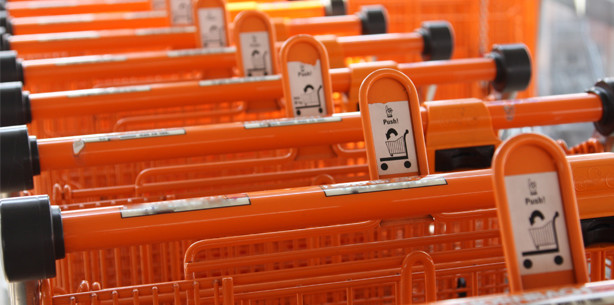 Konsumklima weiterhin konstant