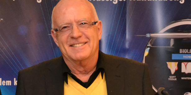 Joachim Koop verstorben