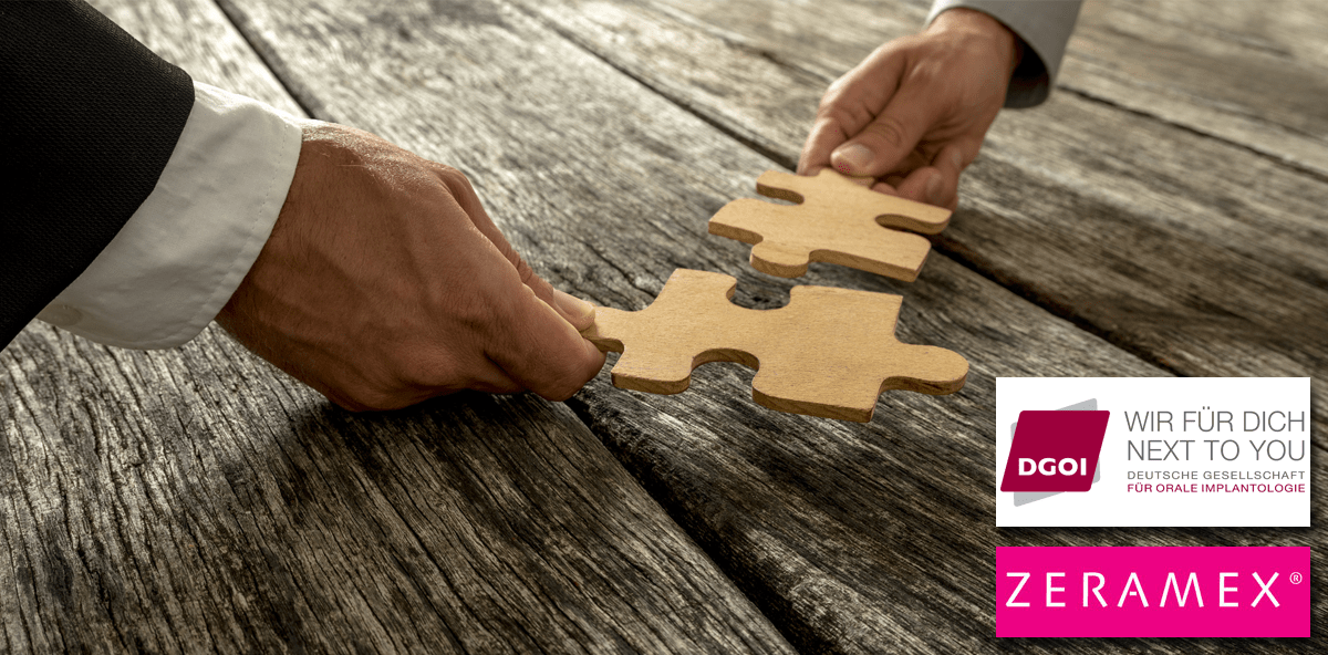 Dentalpoint ist neuer Partner der DGOI