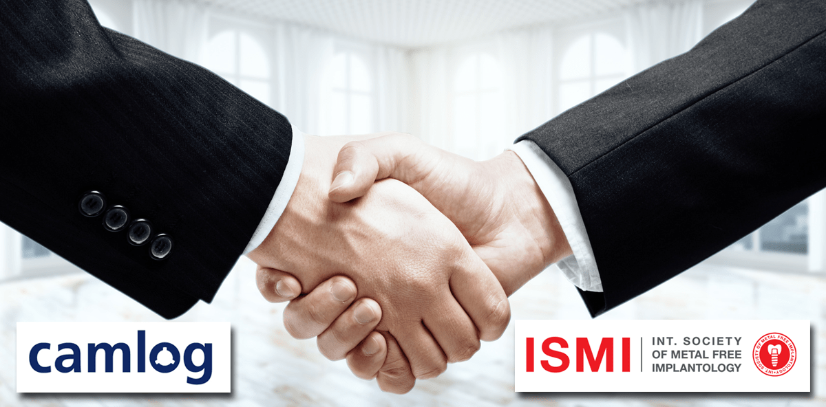 ISMI begrüßt neues förderndes Mitglied