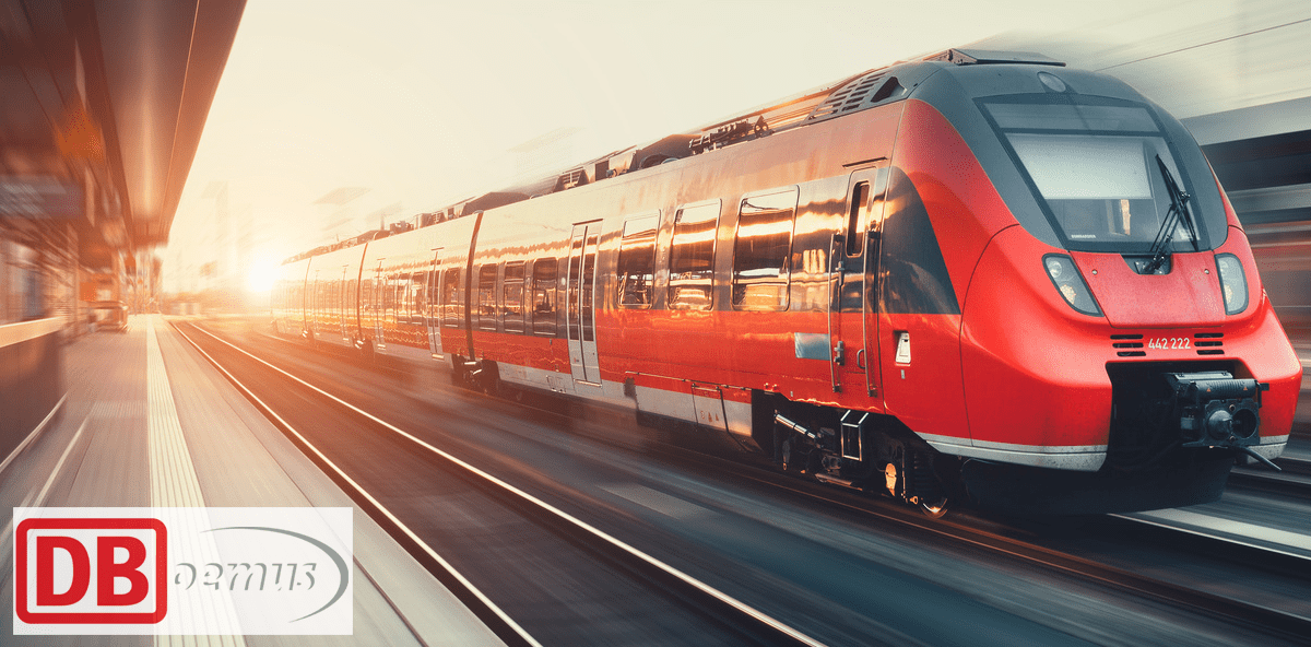 Komfortabel und entspannt zum Event anreisen