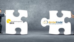 Brandenburgische BKK und dentaltrade kooperieren