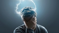 Bakterien im Mund können Migräne auslösen