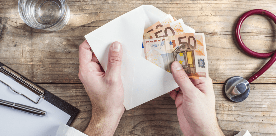 Ratgeber für Materialeinkauf und zum Umgang mit Geschäftspartnern