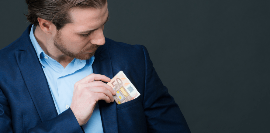 Antikorruptionsgesetz: Was ist zukünftig erlaubt, was verboten?