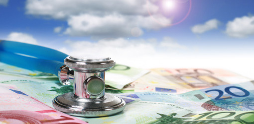 Richtiger Vorschlag - Modellprojekte Kostenerstattung