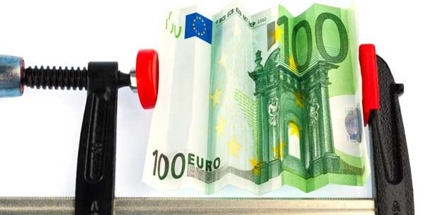 Aktuelle Erstattungsprobleme rund um die Parodontologie