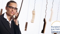 Telefon-Hotline mit Experten des KpZ