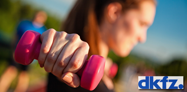 Krafttraining lindert krebsbedingte Erschöpfung