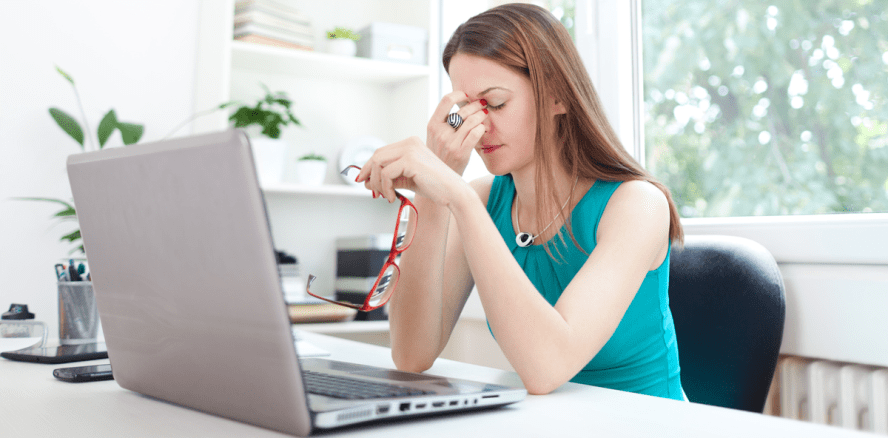 Umfrage belegt: Azubis in schlechter Gesundheitsverfassung