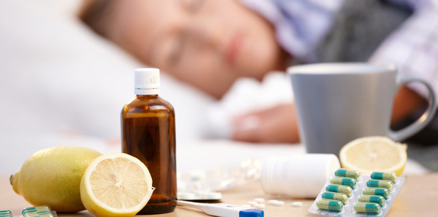 Ostdeutsche sind kränker