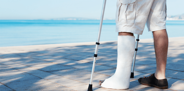 Krank in den Ferien: Arbeitnehmer müssen keine Urlaubstage opfern