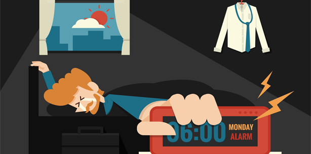 „Blaumachen“ ist bei Männern beliebter als bei Frauen