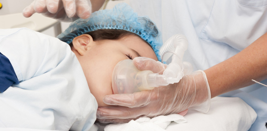 Erneuter Zwischenfall nach Zahn-OP: 4-Jährige erleidet Hirnschäden