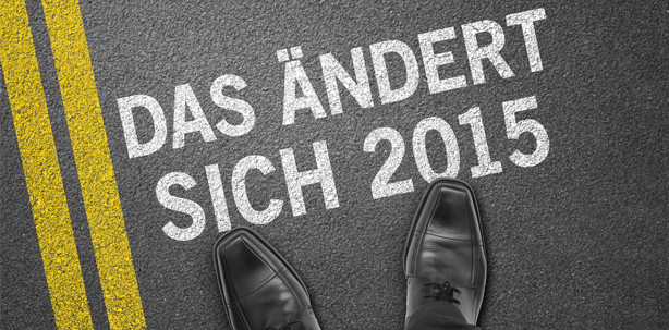 65 Kassen senken Beiträge, 8 erhöhen