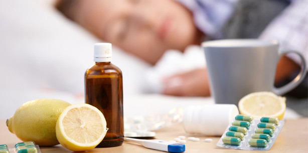 Krankenstand steigt weiter