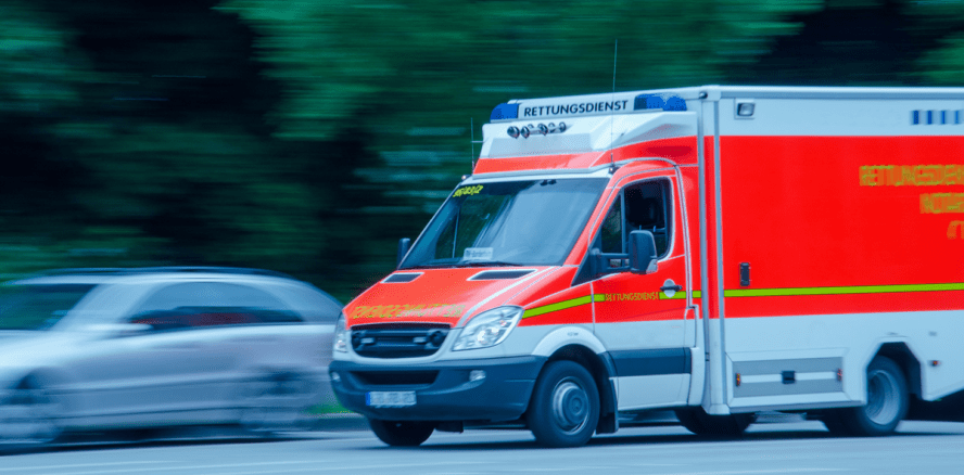 Krankentransport zum Zahnarzt: Am Patientenbedarf vorbei