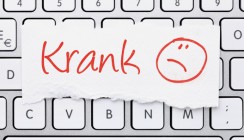 Lockere Regeln für Krankschreibungen geplant