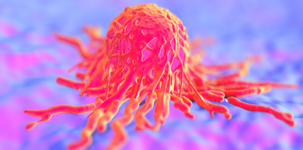 Europäische Aktionswoche zur Aufklärung über Kopf-Hals-Krebs