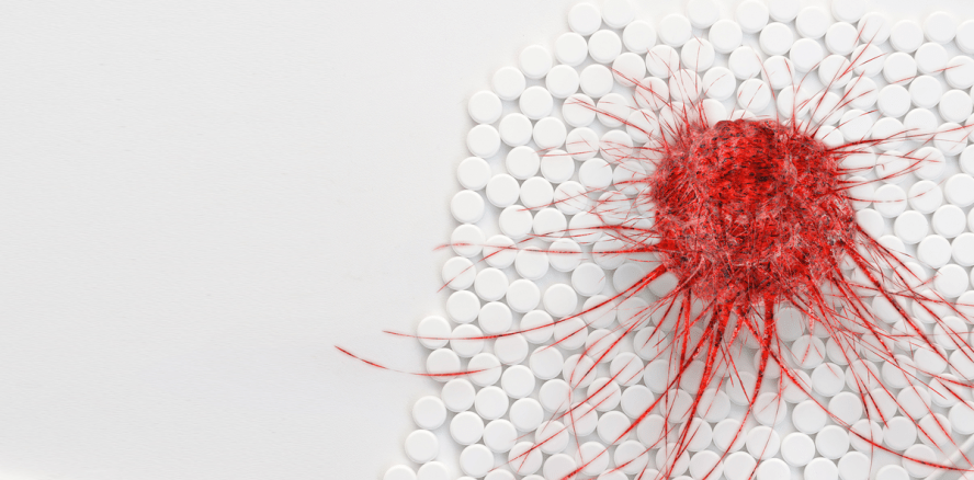 Studentin entwickelt Medikament zur Behandlung von Mundkrebs