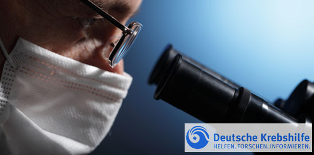 Wie Krebszellen das Immunsystem austricksen