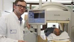 Neuer Zugang zur Krebstherapie
