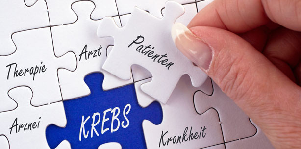 Oncosuisse: Nationale Strategie gegen Krebs