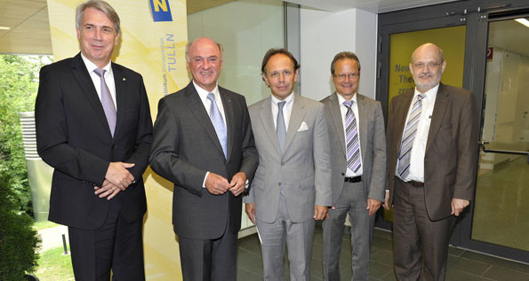 Intensiv-Ausbildung für MedizinstudentInnen