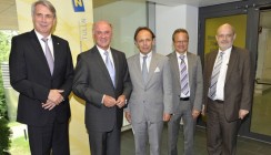 Intensiv-Ausbildung für MedizinstudentInnen