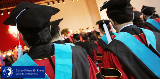 Donau-Universität Krems lädt zum Alumni-Tag 2011