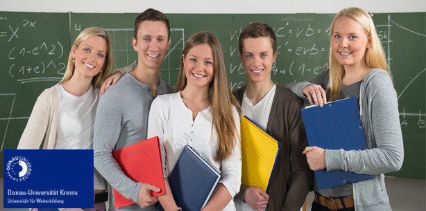 Fast 7.000 Studierende an der Donau-Universität Krems