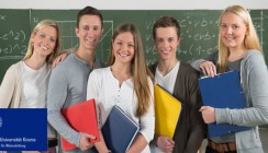 Fast 7.000 Studierende an der Donau-Universität Krems