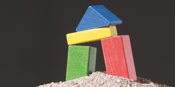 Krise – und jetzt?