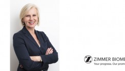 ZIMMER BIOMET: Krista Strauß neue Leiterin Dentalsparte DACH