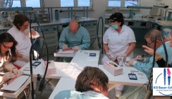 Minimalinvasive Implantologie: Einsteigen und durchstarten