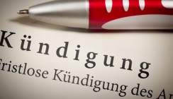 Kündigung in kleiner Zahnarztpraxis treuwidrig?