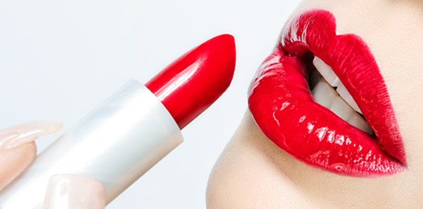 Komm, küss mich – Eine dicke Lippe riskieren für die Schönheit