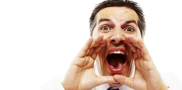 Verärgerte Kunden durch Social Media immer mächtiger