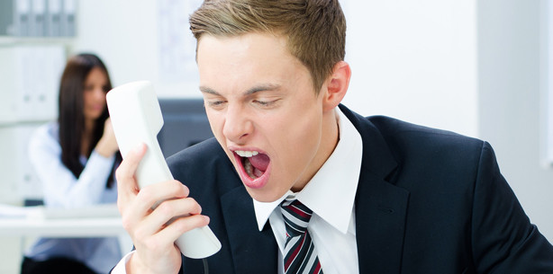 Mitarbeiter müssen telefonischen Rauswurf nicht akzeptieren