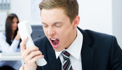 Mitarbeiter müssen telefonischen Rauswurf nicht akzeptieren