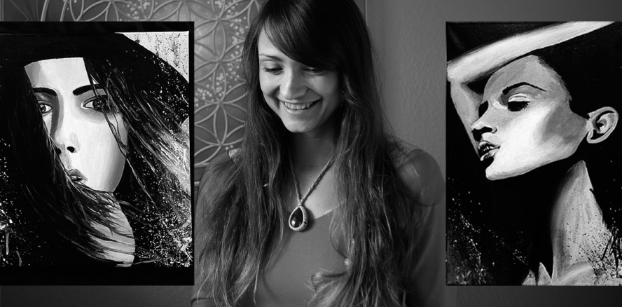 Das  brennende Herz –  vom ich zum wir